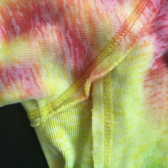 Palm Desert Sweatshirt size L - Picture 4 of 7